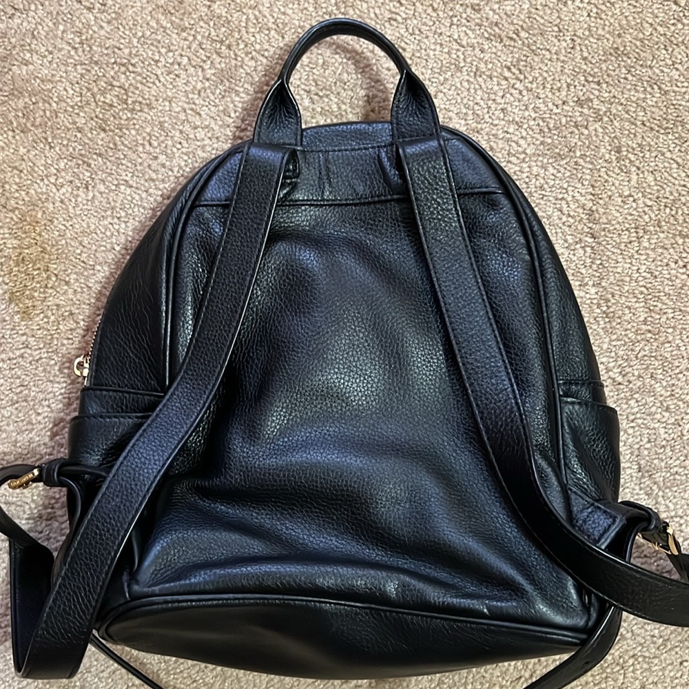 Michael Kors back pack - Picture 2 of 4